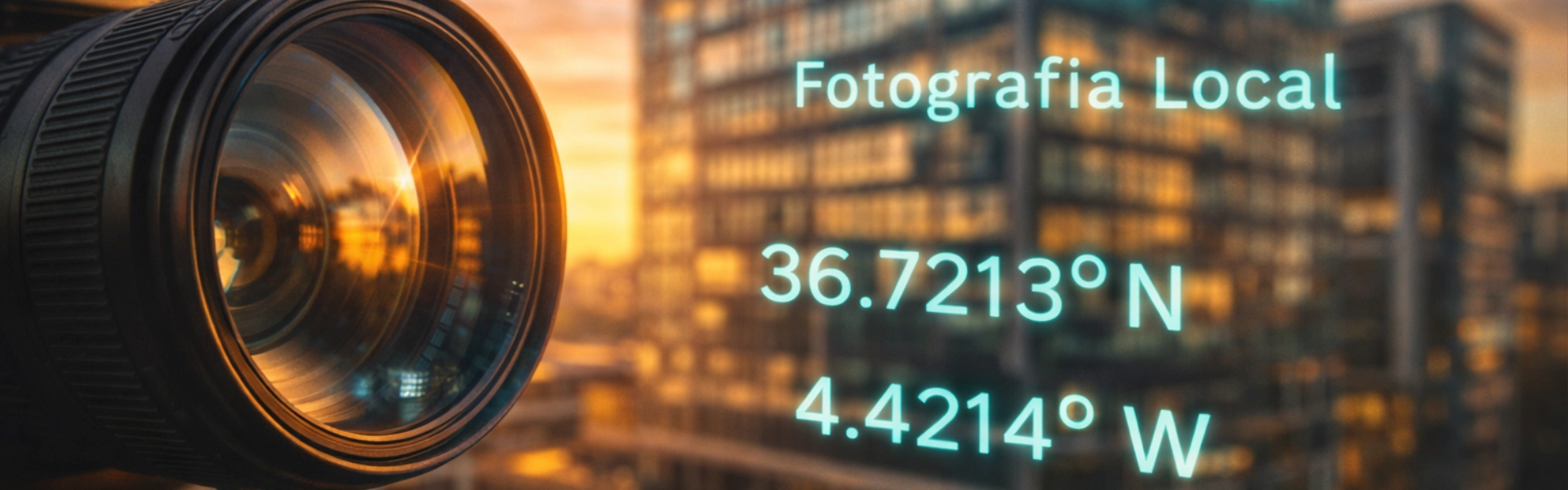 Estrategia de fotos para Google Business Profile en Málaga